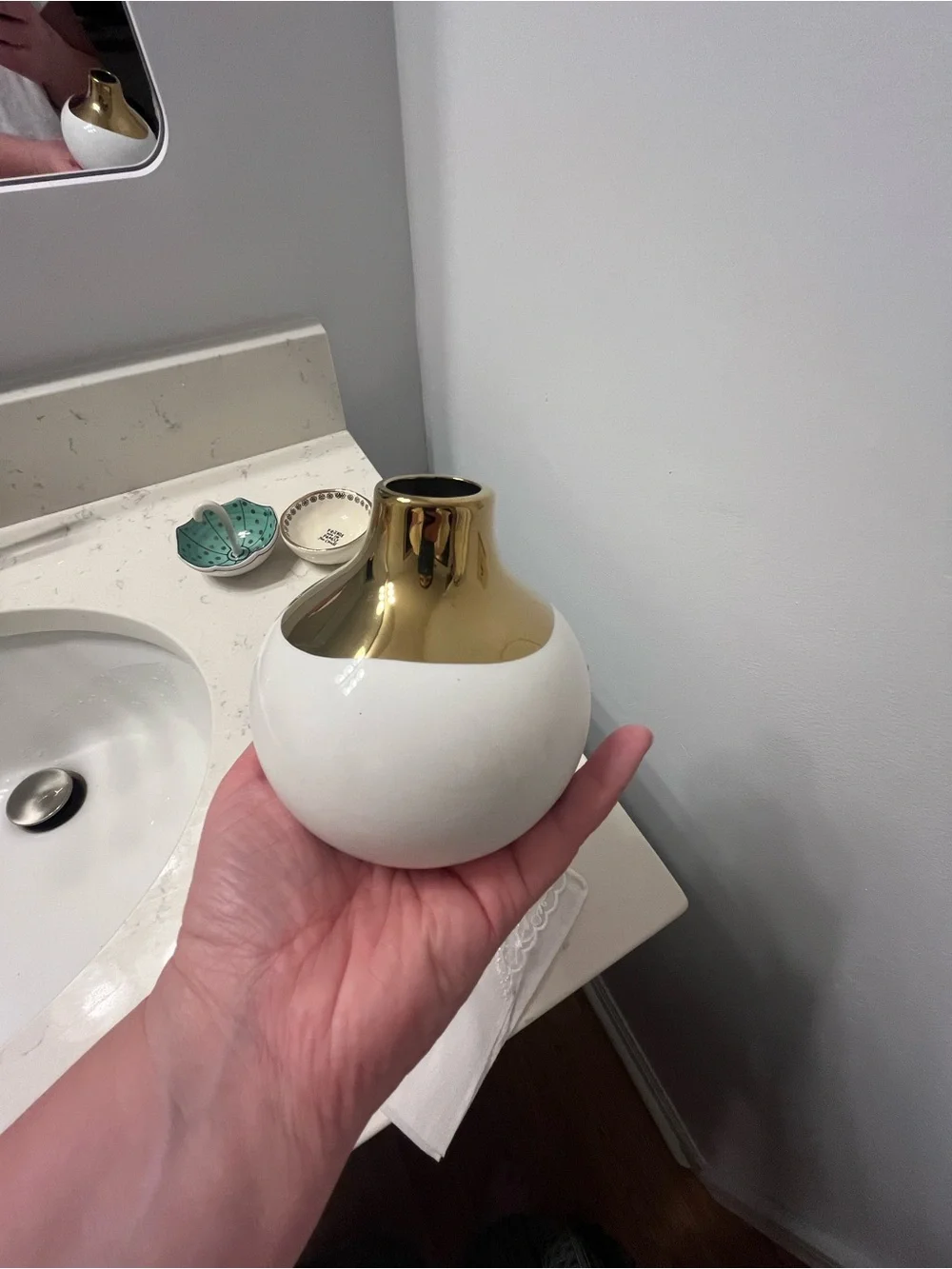 Pretty Ceramic Items & more
